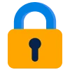 Privacy Icon